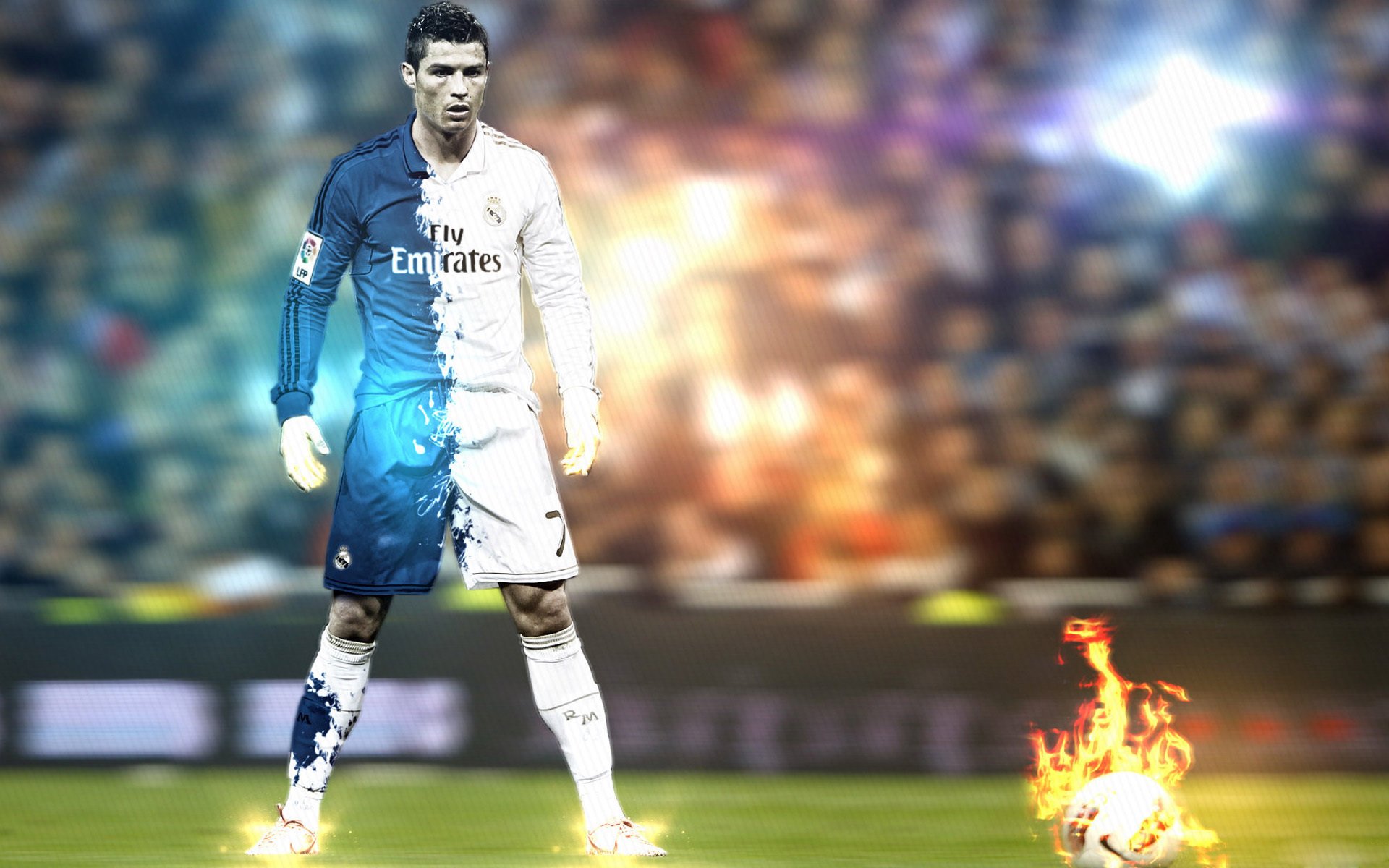 皇马主场3-0战胜皇家社会,进攻火力全开,皇马ds